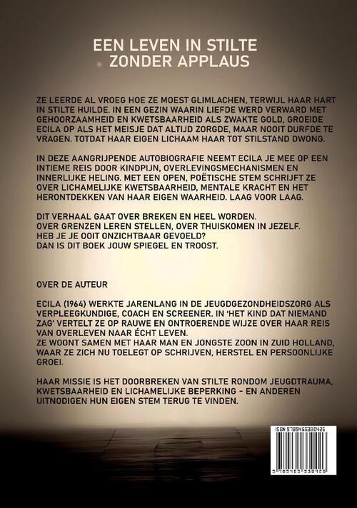 Het kind dat niemand zag