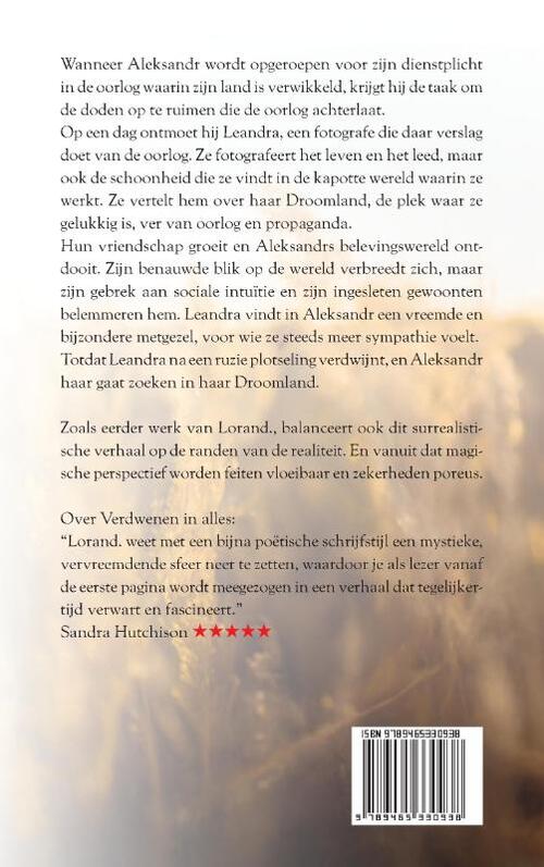 Hospitaal van de dood