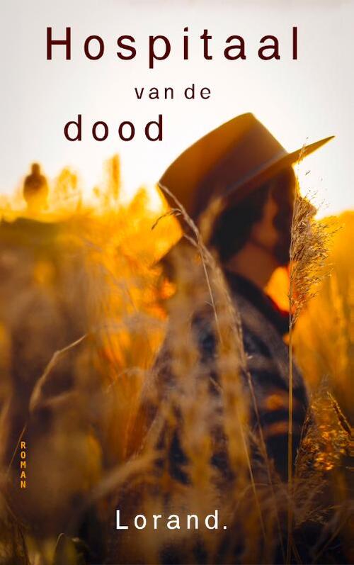 Hospitaal van de dood