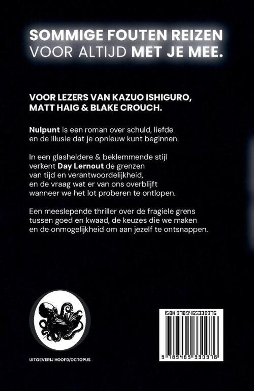 Nulpunt
