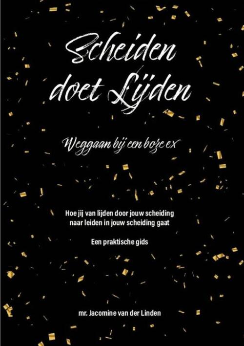 Scheiden doet lijden