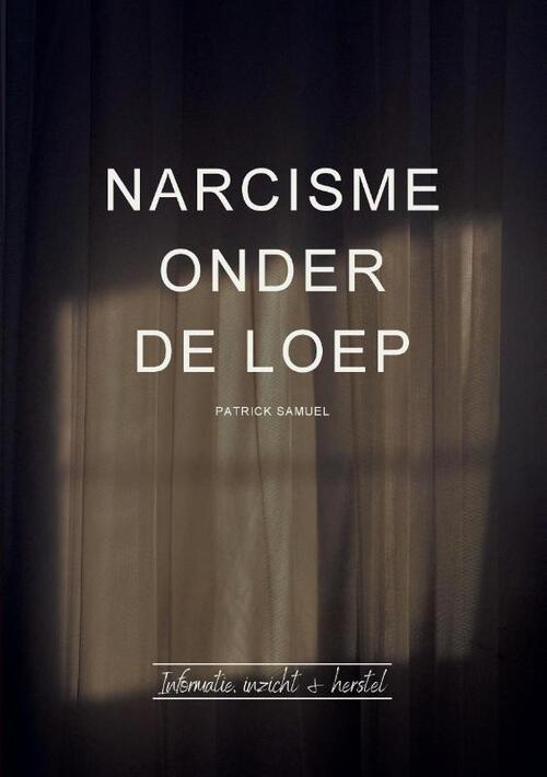 Narcisme onder de loep