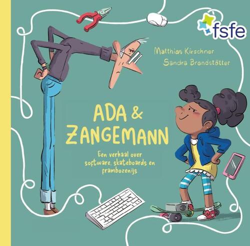 Ada & Zangemann