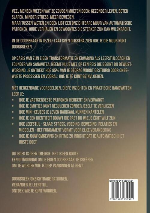 De doorbraak in jezelf