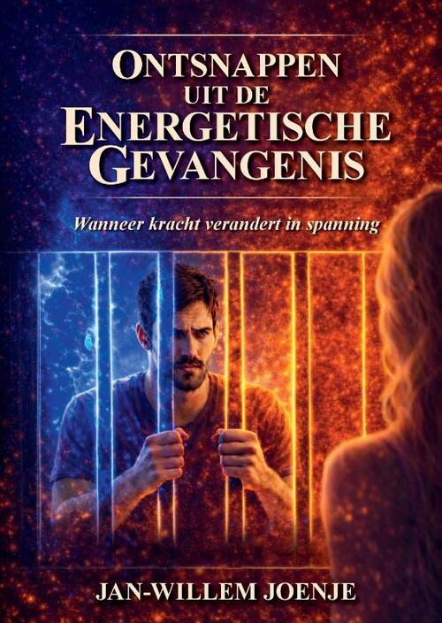 Ontsnappen uit De Energetische Gevangenis