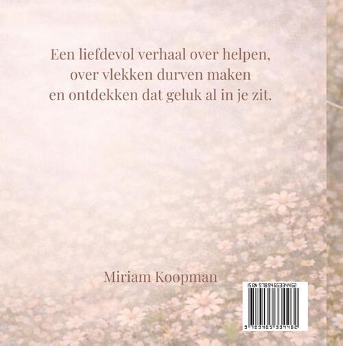 Luna het konijntje
