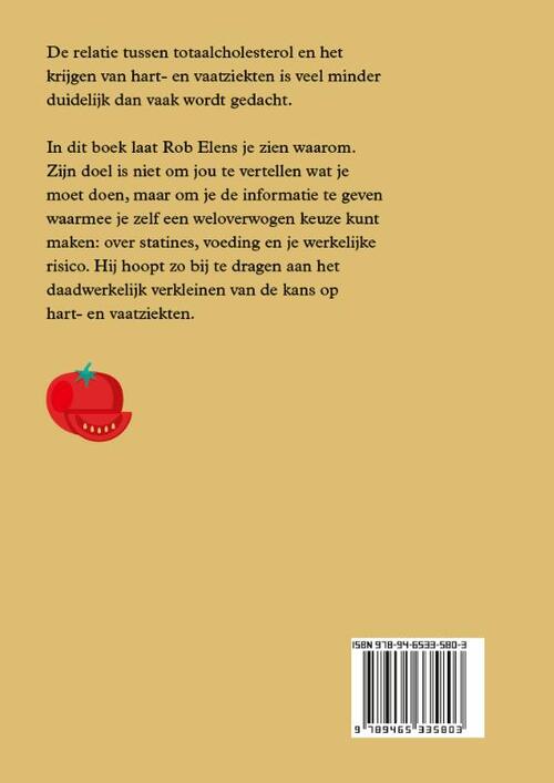Een andere kijk op Cholesterol