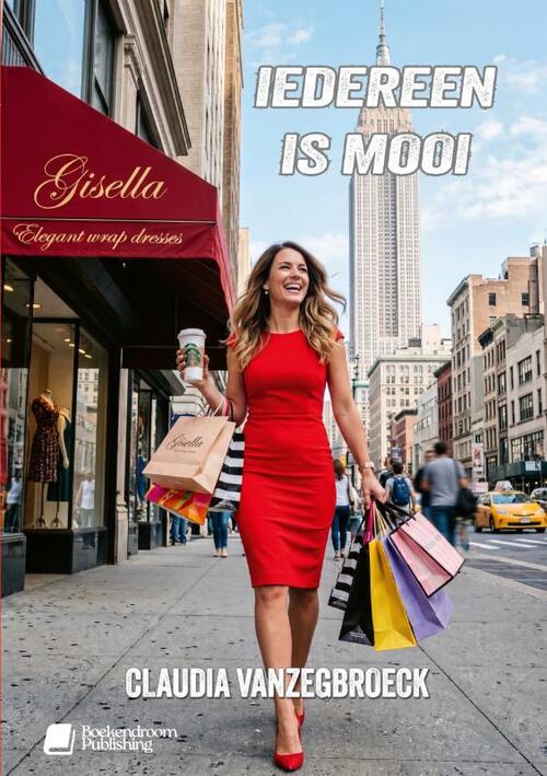 Iedereen is mooi