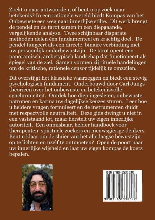 Kompas van het onbewuste