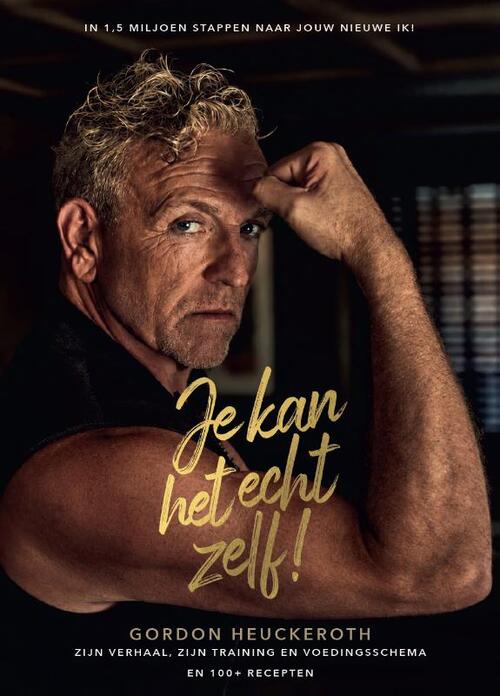 Je kan het echt zelf!