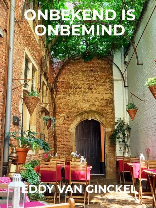 Onbekend Is Onbemind