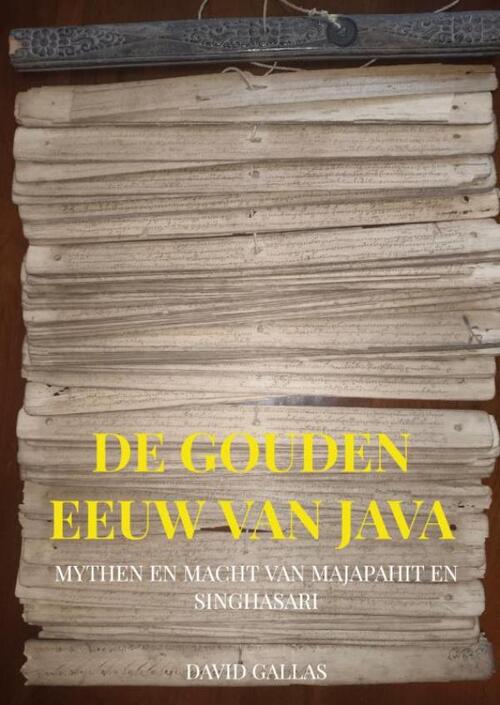 De Gouden Eeuw van Java