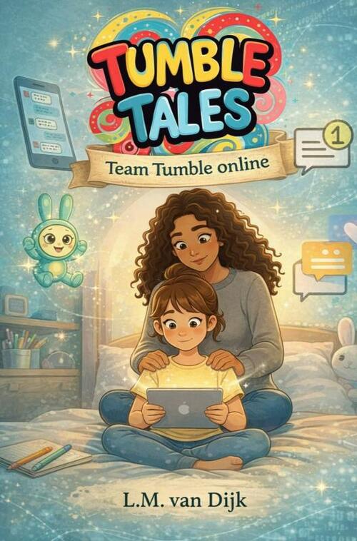 Team Tumble online