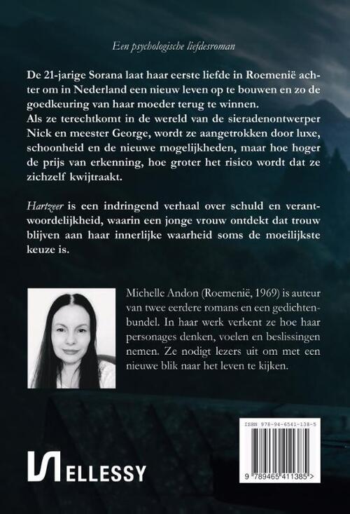 Hartzeer