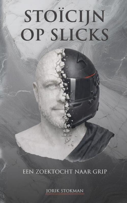 Stoïcijn op Slicks