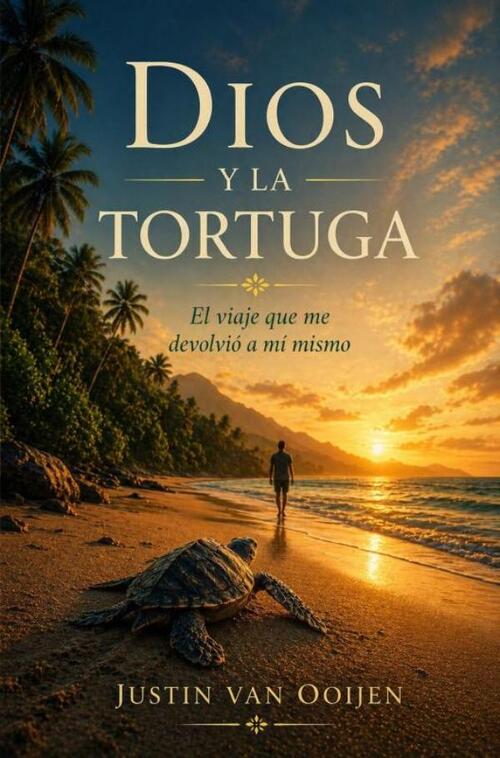 Dios y la tortuga