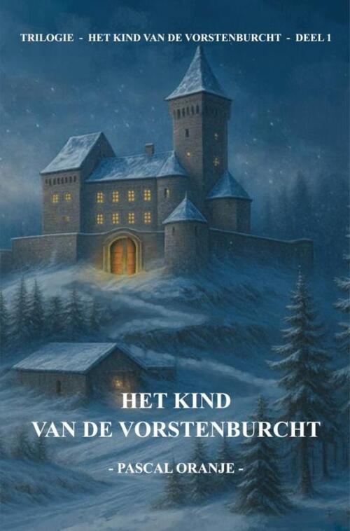 Het kind van de Vorstenburcht