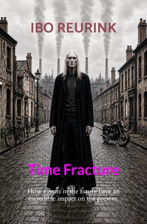 Time Fracture