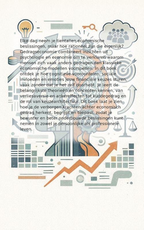 Gedragseconomie Begrijpen