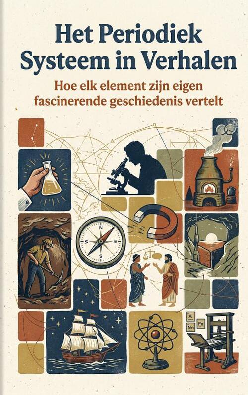 Het Periodiek Systeem in Verhalen