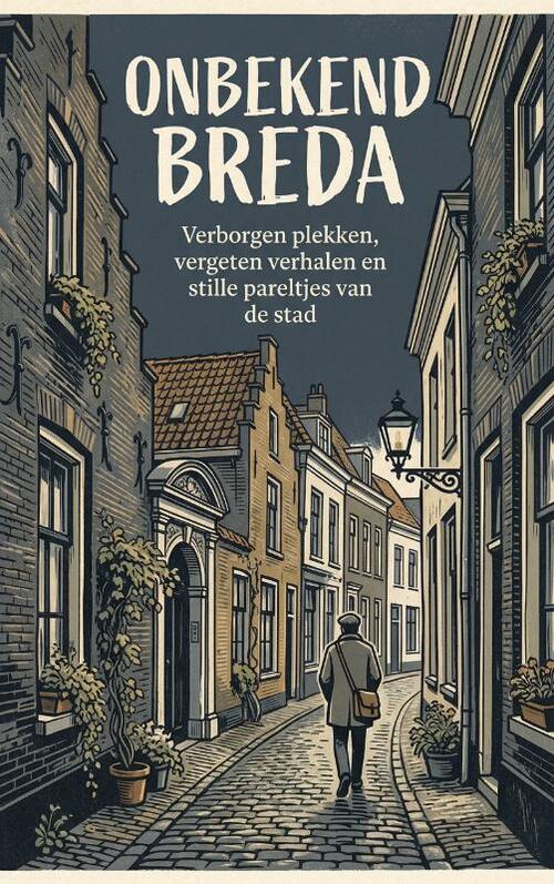 Onbekend Breda