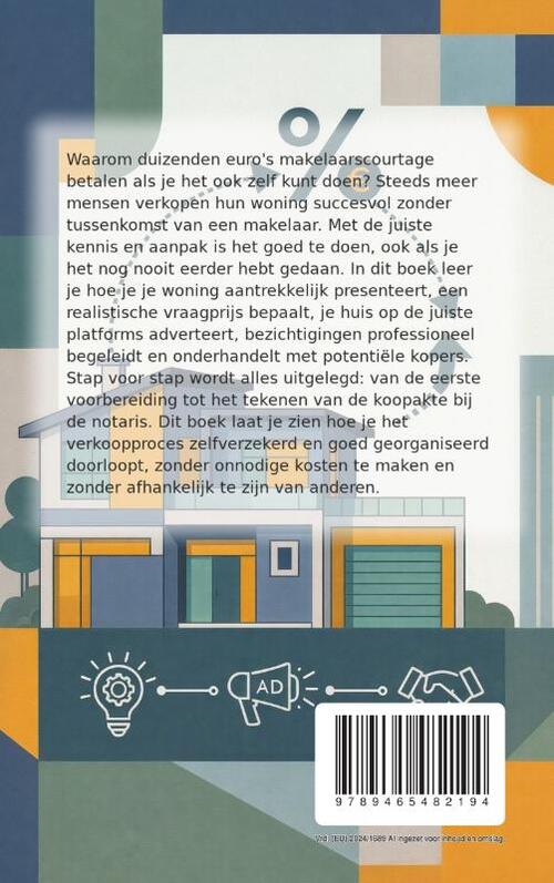 Een Huis Verkopen Zonder Makelaar