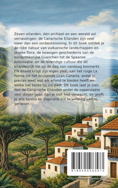 Alles over de Canarische Eilanden