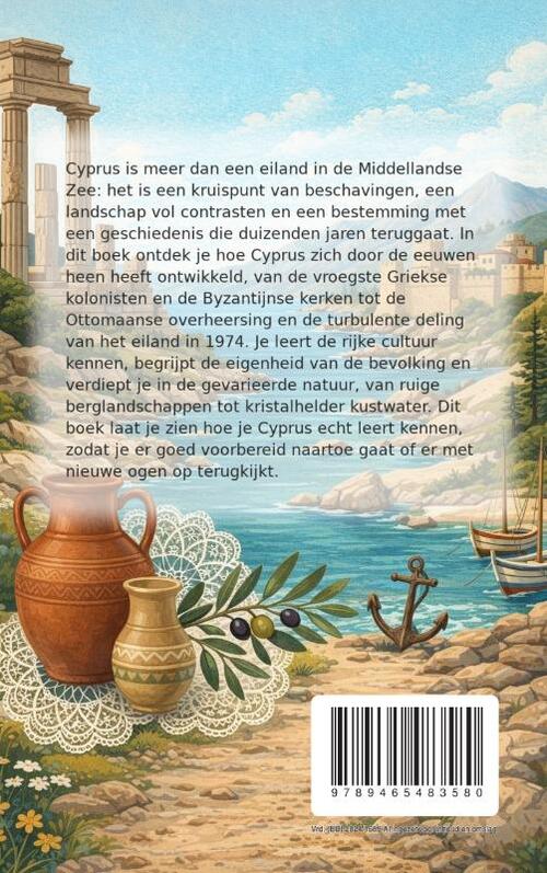 Alles over Cyprus