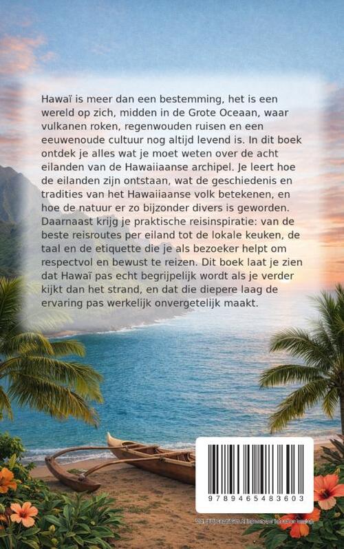 Alles over Hawaï