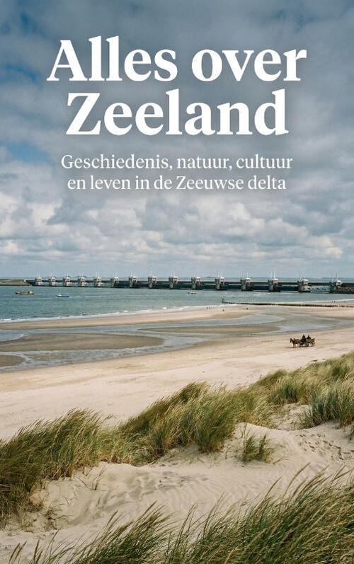 Alles over Zeeland