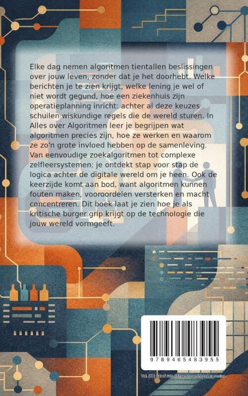 Alles over Algoritmen