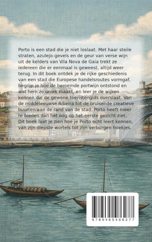 Alles over Porto