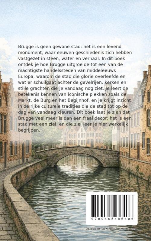 Alles over Brugge