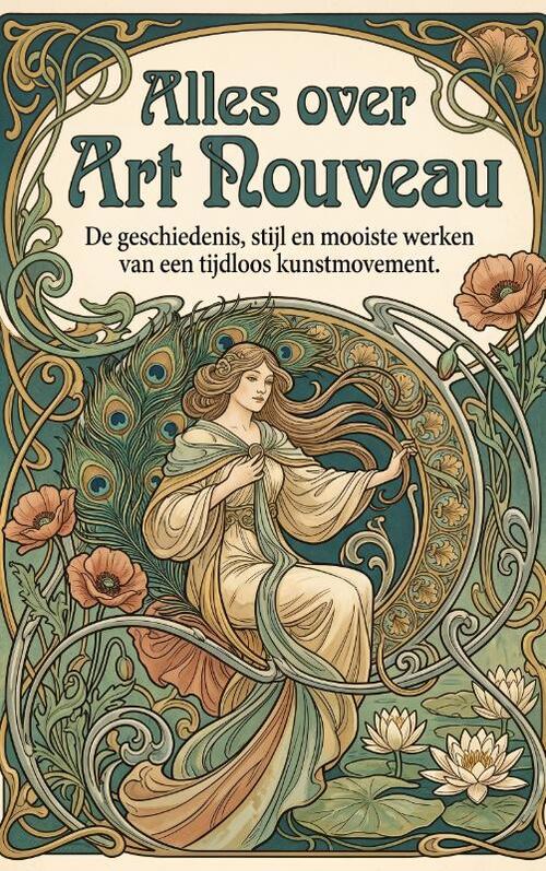 Alles over Art Nouveau