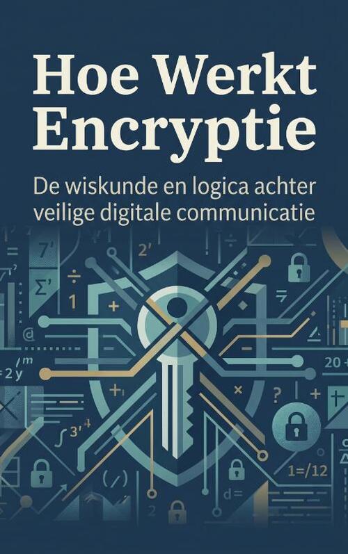 Hoe Werkt Encryptie