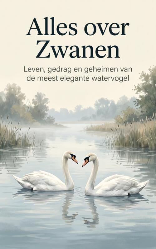 Alles over Zwanen