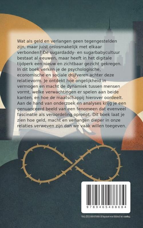 Sugardaddy en Sugarbaby Cultuur