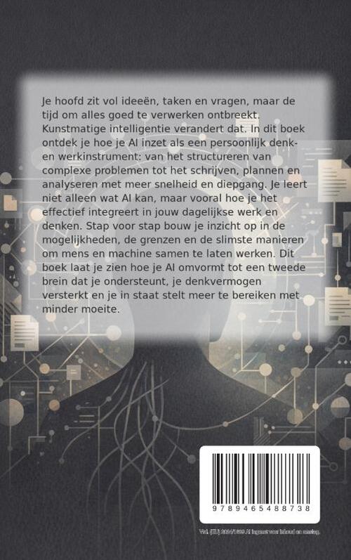 AI als Tweede Brein