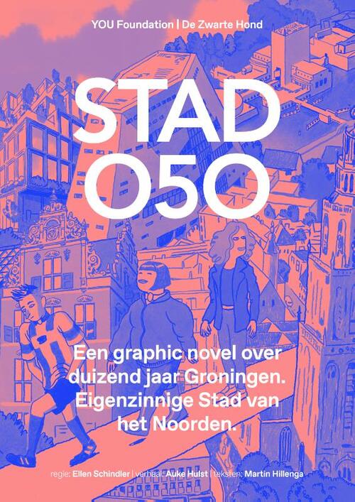 Stad O5O