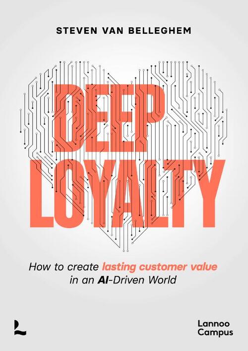 Deep Loyalty (ENG)