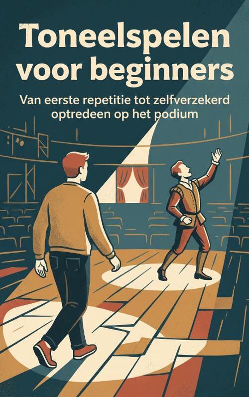 Toneelspelen voor beginners