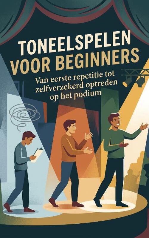 Toneelspelen voor beginners