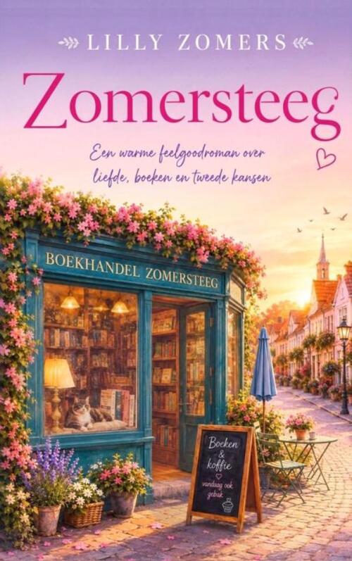 Zomersteeg