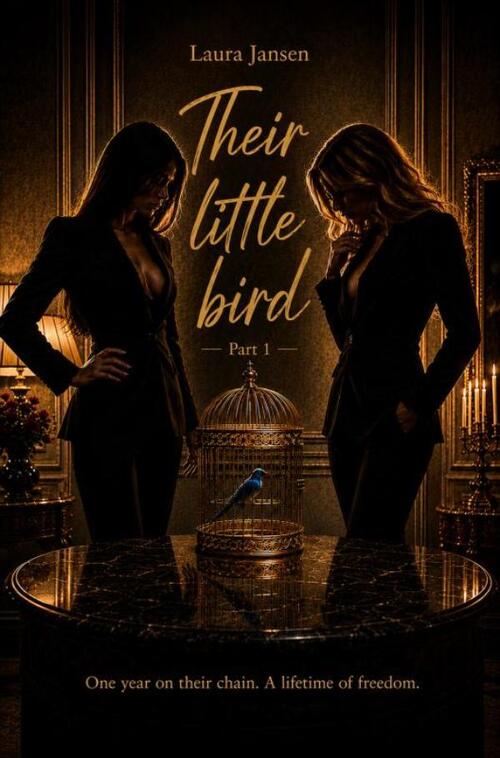 Their little bird