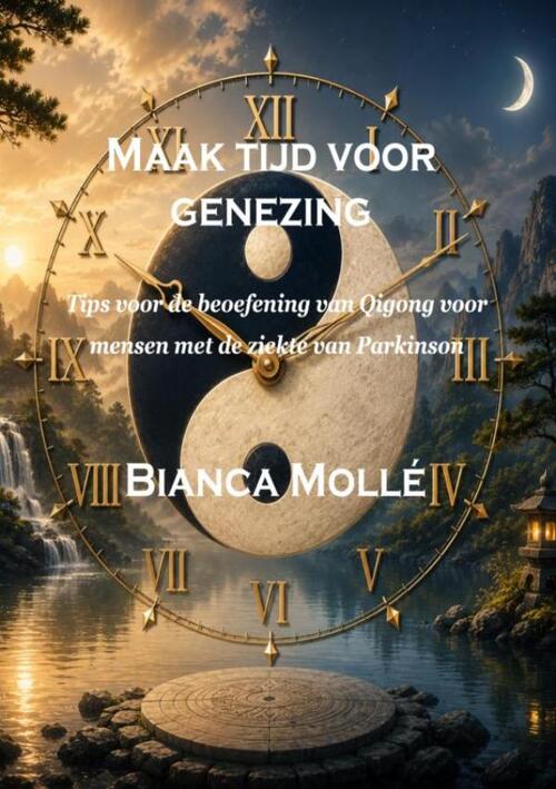 Maak tijd voor genezing