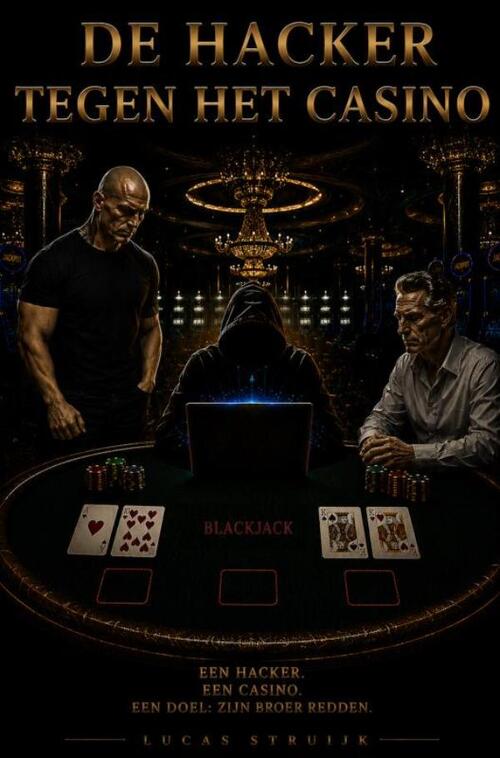 De hacker tegen het casino