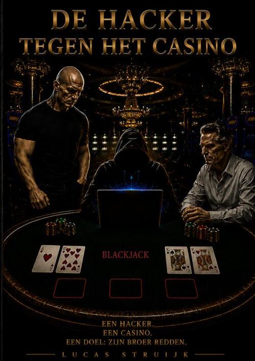 De hacker tegen het casino