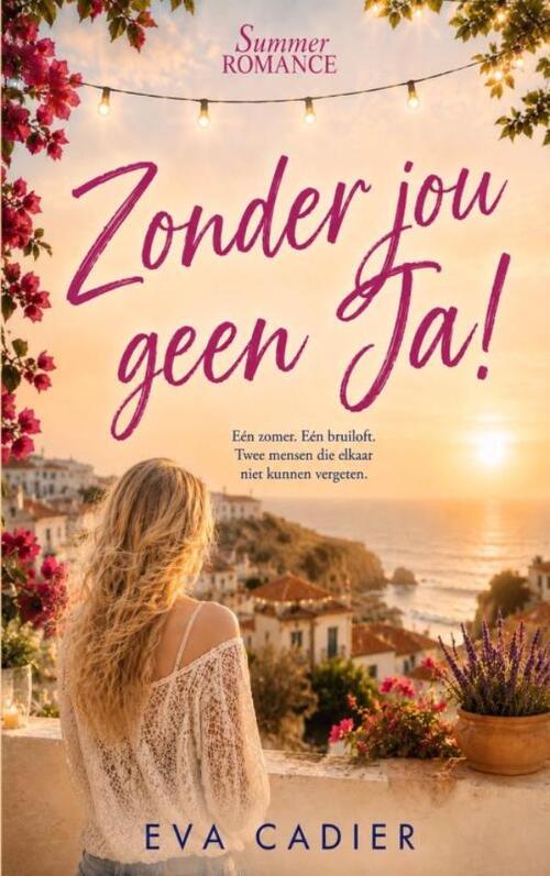 Zonder jou geen ja!