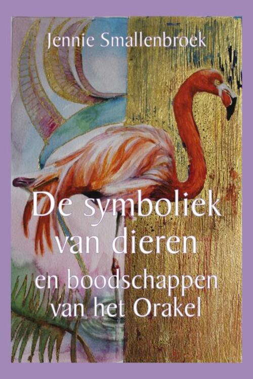 De symboliek van dieren en boodschappen van het orakel