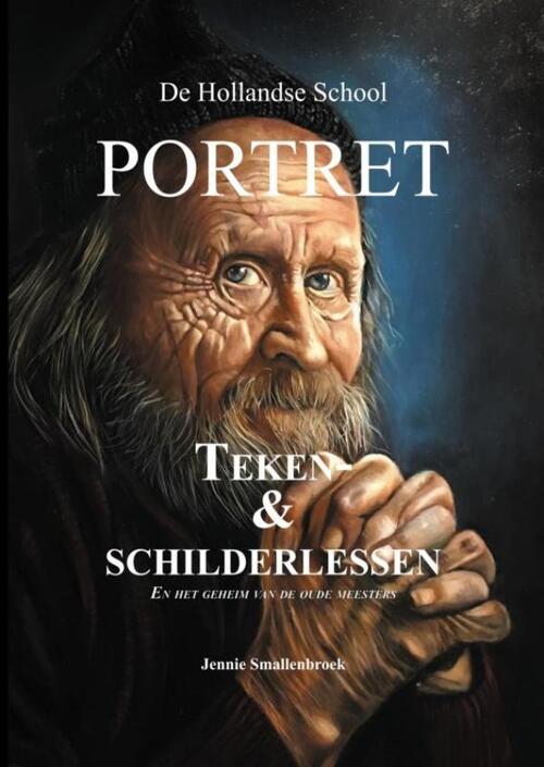 De Hollandse School - Portret teken & schilderlessen